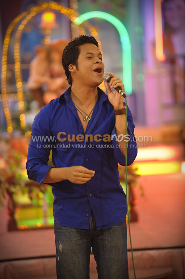 Elección Morlaquita 2010