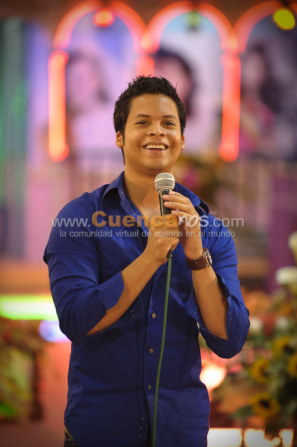 Elección Morlaquita 2010