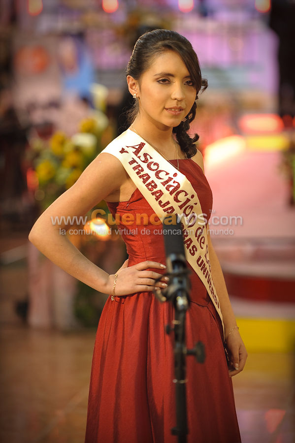 Elección Morlaquita 2010