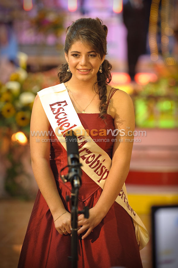 Elección Morlaquita 2010