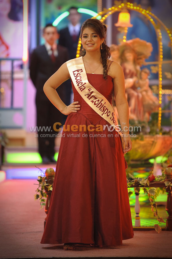 Elección Morlaquita 2010