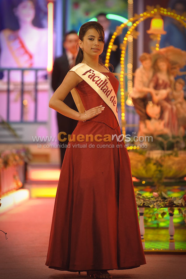Elección Morlaquita 2010