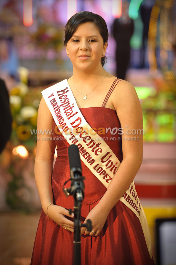 Elección Morlaquita 2010