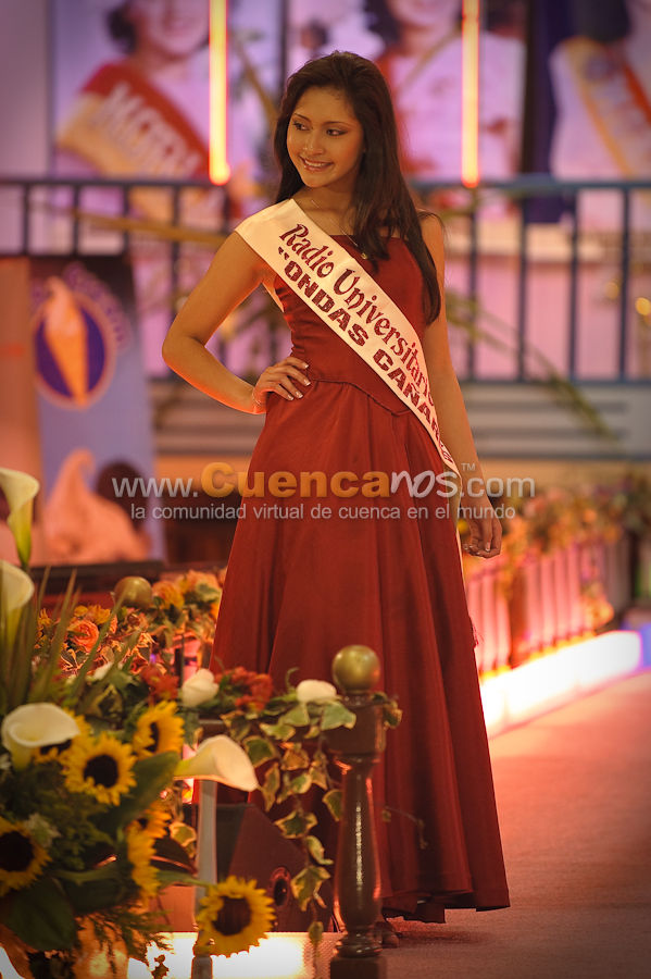 Elección Morlaquita 2010