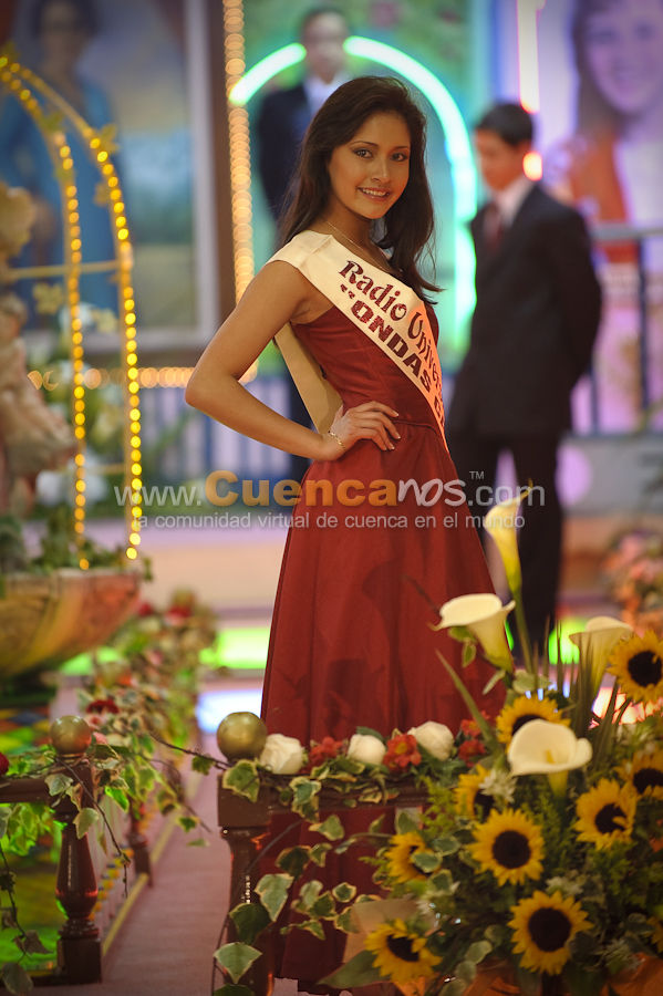Elección Morlaquita 2010