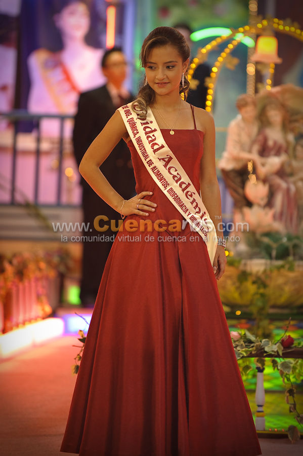 Elección Morlaquita 2010