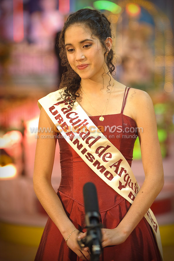 Elección Morlaquita 2010