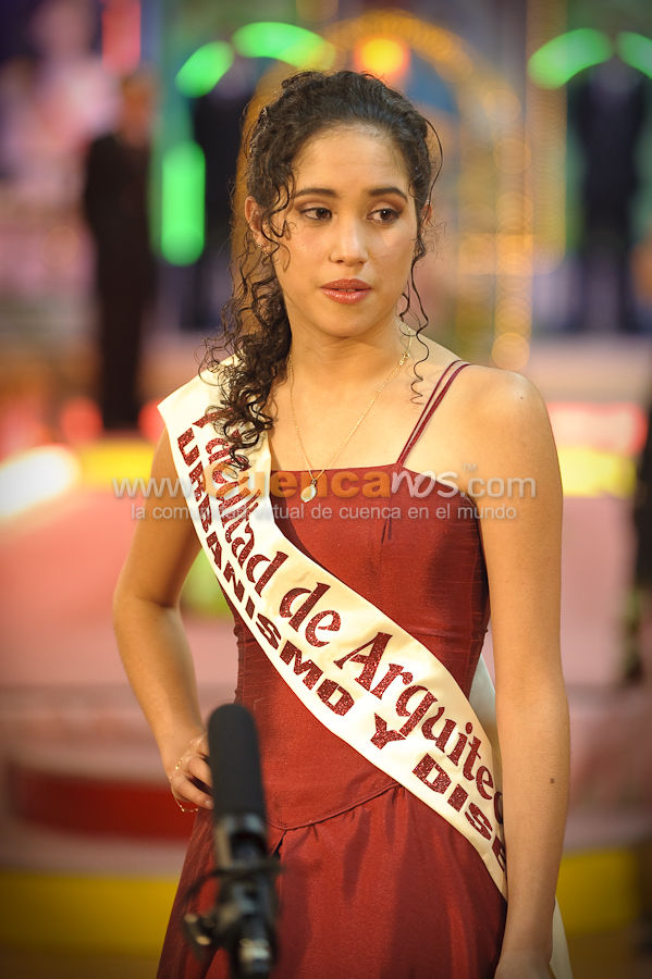 Elección Morlaquita 2010