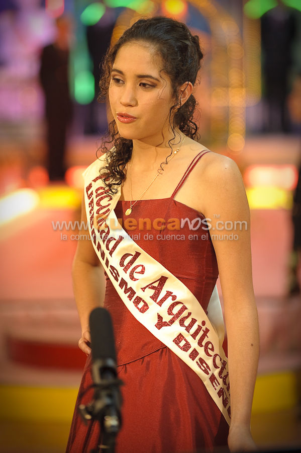Elección Morlaquita 2010