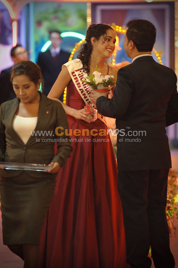 Elección Morlaquita 2010