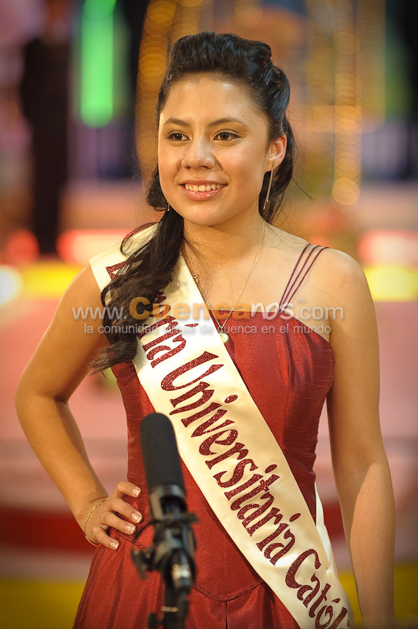 Elección Morlaquita 2010