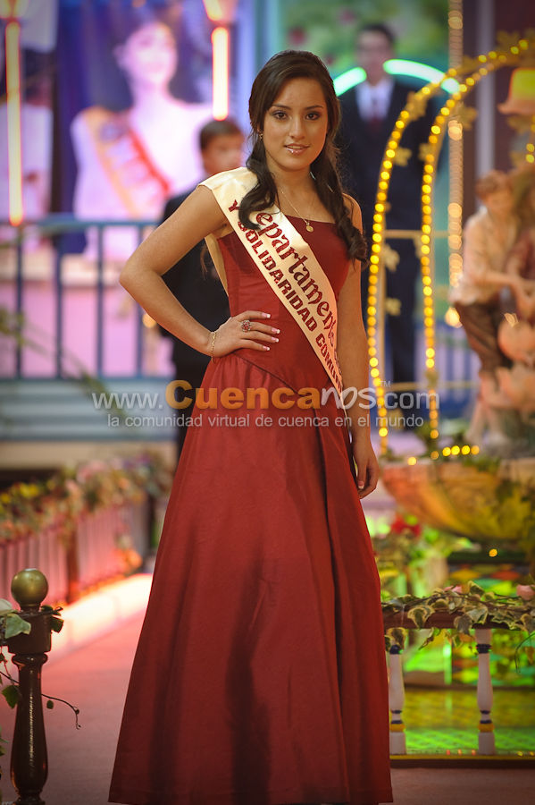 Elección Morlaquita 2010