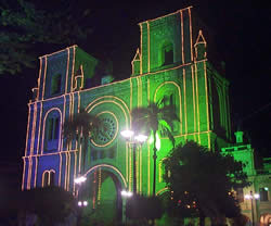 Catedral de la Inmaculada Concepción