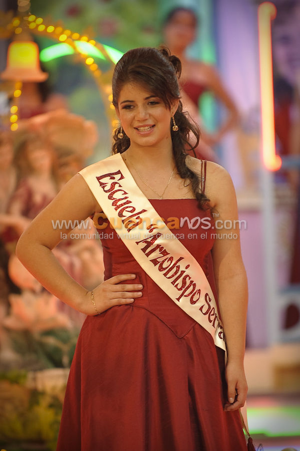 Elección Morlaquita 2010