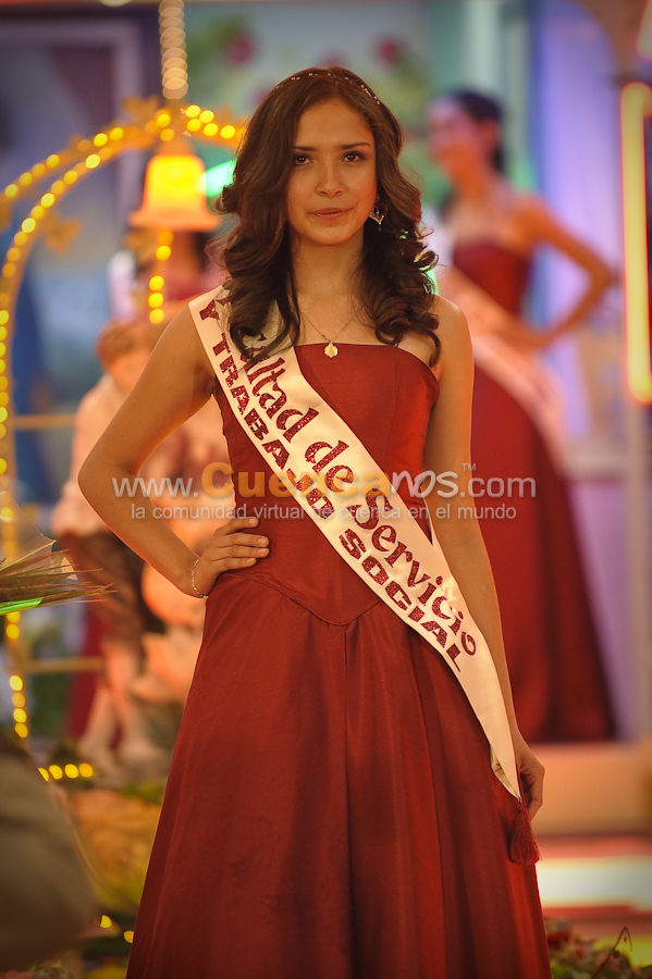 Elección Morlaquita 2010