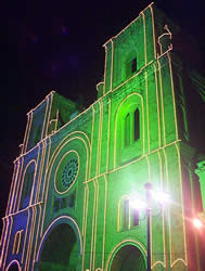 Catedral de la Inmaculada Concepción