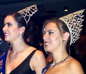 Reina de Cuenca 2002