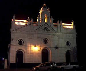 Iglesia Corazón de Jesús