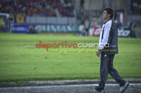 Deportivo Cuenca vs Barcelona 28 de Abril del 2010