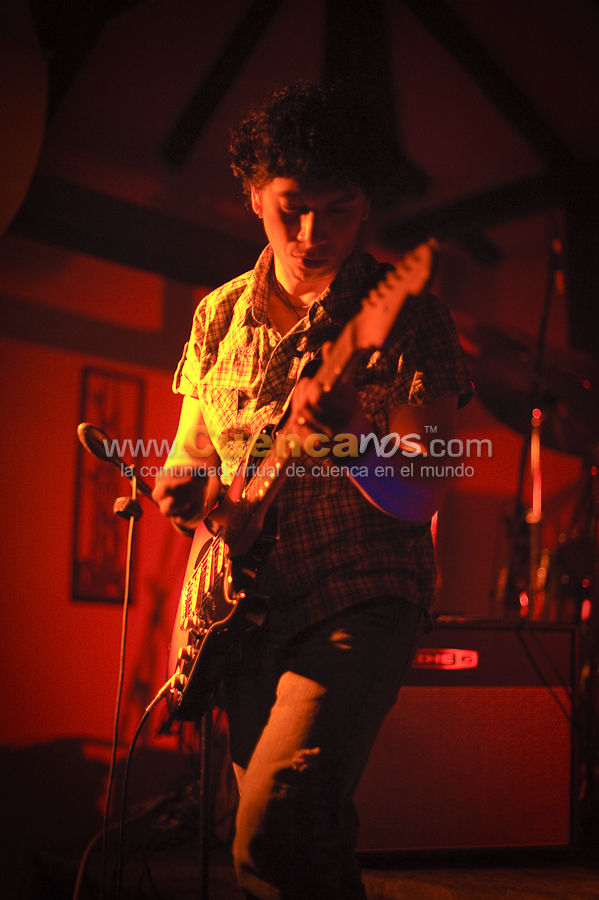 Rodines Presentan Femme Rock