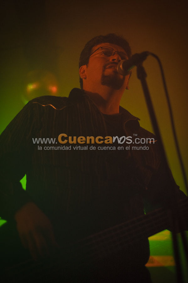 Rodines Presentan Femme Rock
