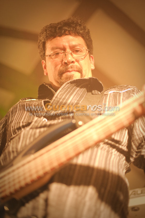 Rodines Presentan Femme Rock