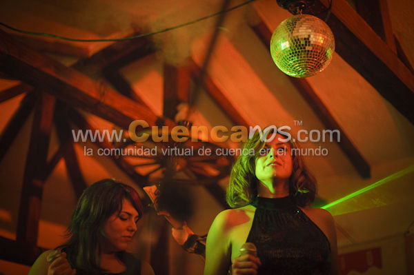 Rodines Presentan Femme Rock