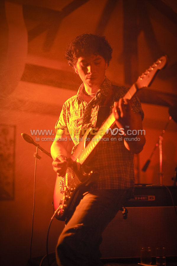 Rodines Presentan Femme Rock