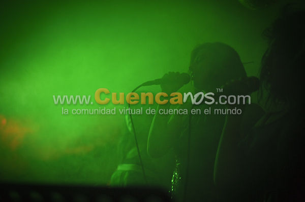 Rodines Presentan Femme Rock