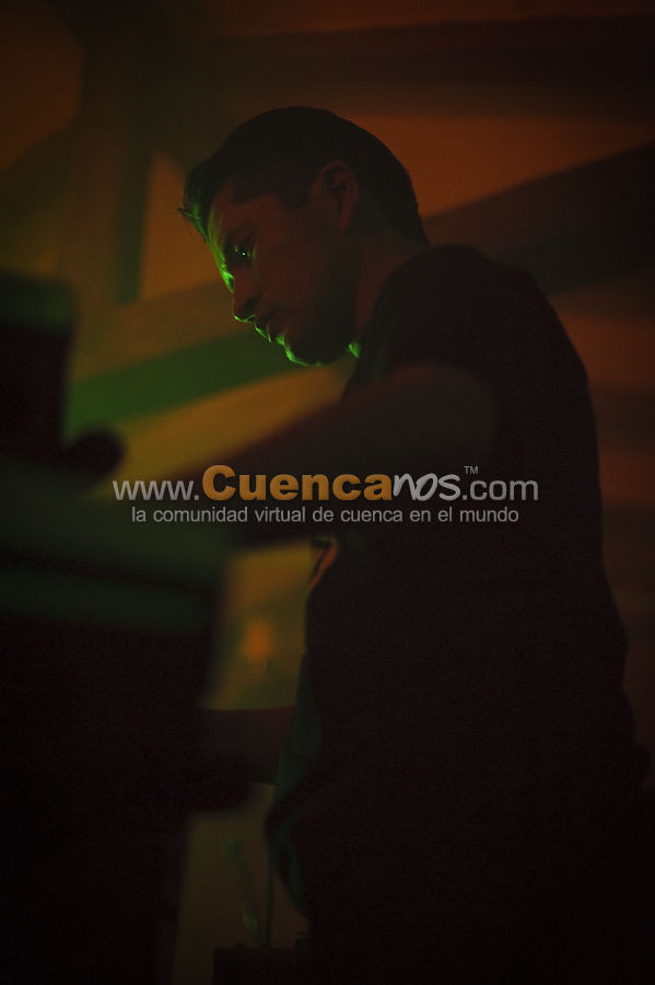 Rodines Presentan Femme Rock