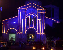 Iglesia de San Blas