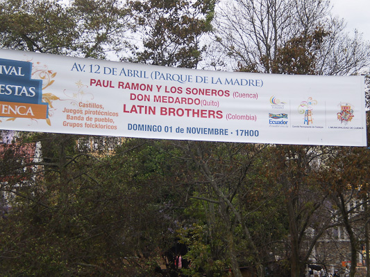Paúl Ramon y los Soneros
