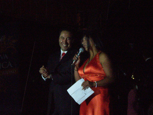 Paúl Ramon y los Soneros