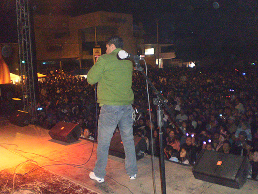 Paúl Ramon y los Soneros
