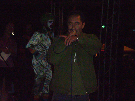 Paúl Ramon y los Soneros