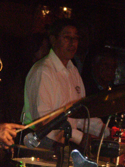 Paúl Ramon y los Soneros
