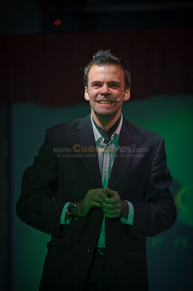 Juan Ordeix Mentalista