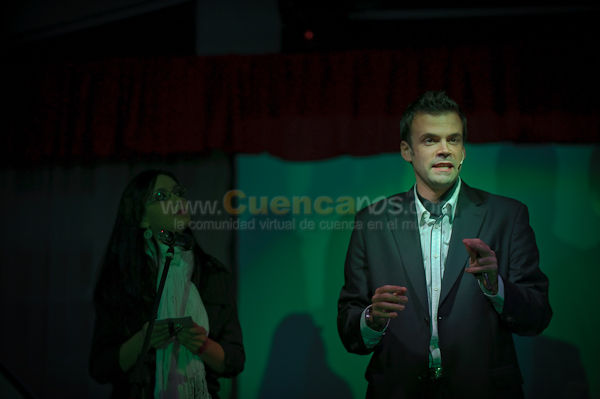 Juan Ordeix Mentalista