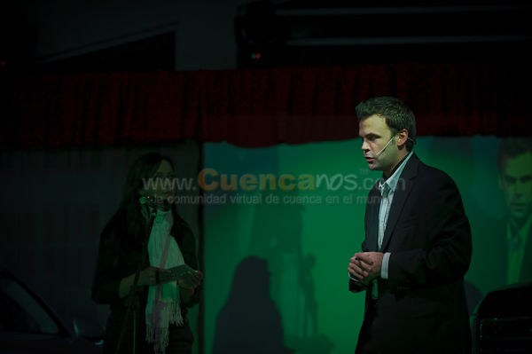 Juan Ordeix Mentalista