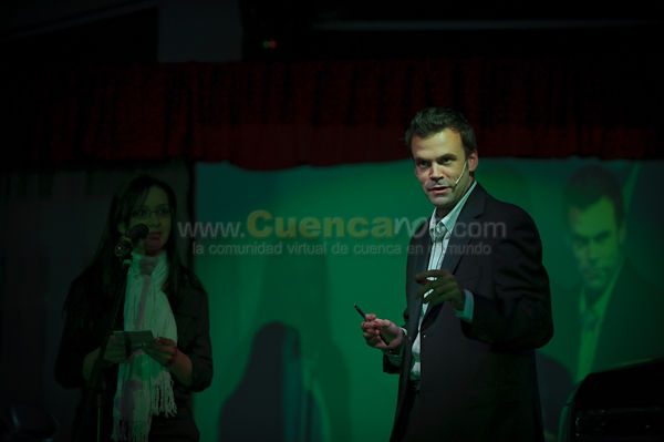 Juan Ordeix Mentalista