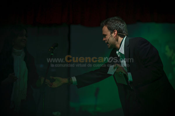 Juan Ordeix Mentalista