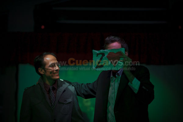 Juan Ordeix Mentalista