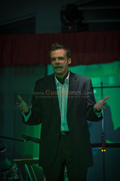 Juan Ordeix Mentalista