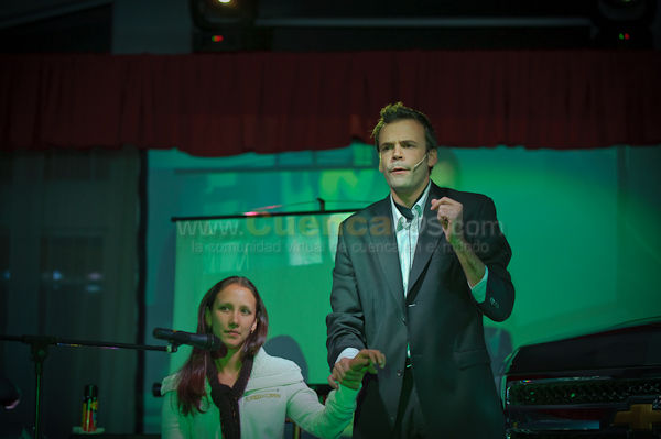 Juan Ordeix Mentalista