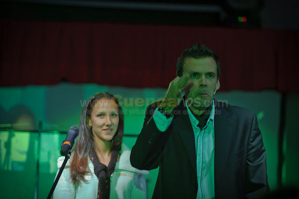 Juan Ordeix Mentalista