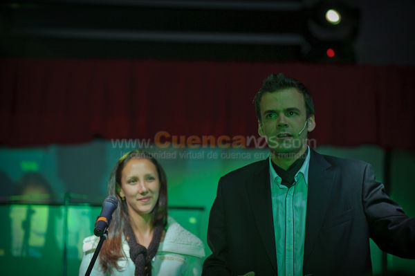 Juan Ordeix Mentalista