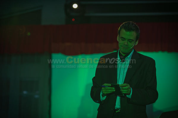 Juan Ordeix Mentalista