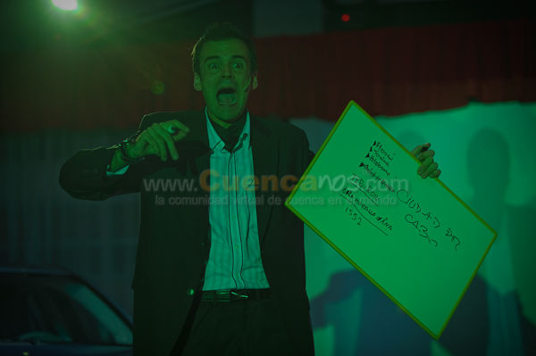 Juan Ordeix Mentalista