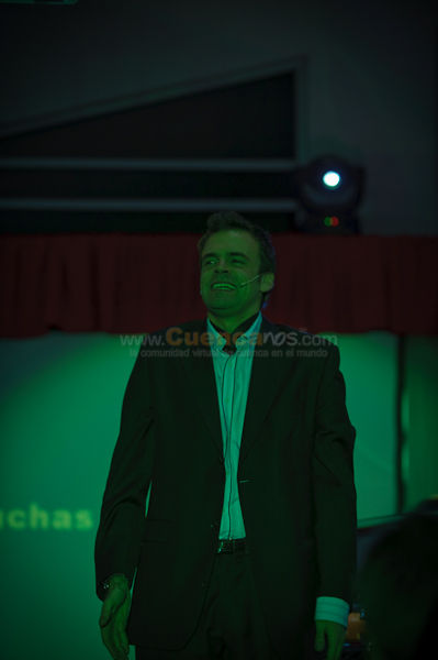 Juan Ordeix Mentalista