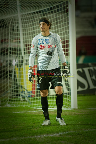 Deportivo Cuenca vs Emelec 26 de Mayo del 2010